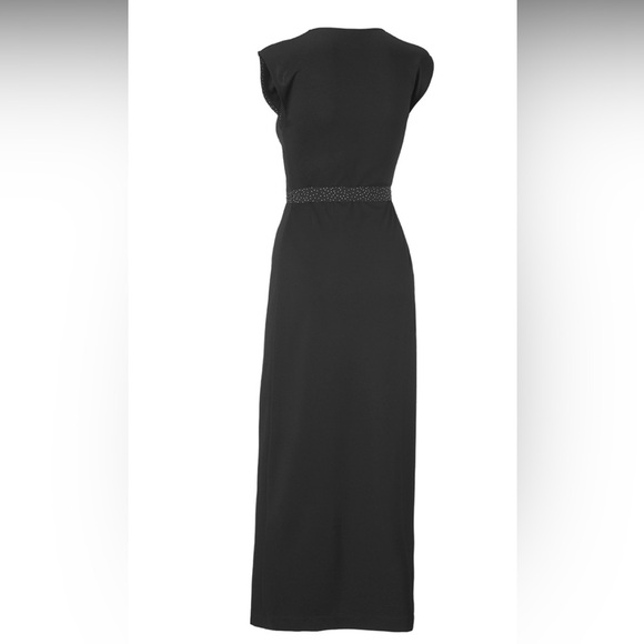 Cabi Disco Dress-size M - Picture 3 of 9